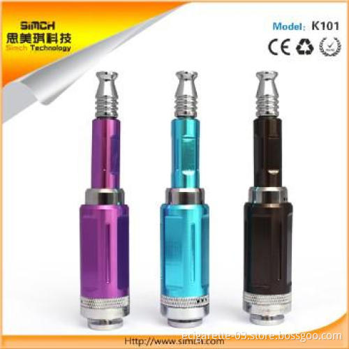 2013 Newest Mod Sigaretta Eletronica K101 Ecig starter kits